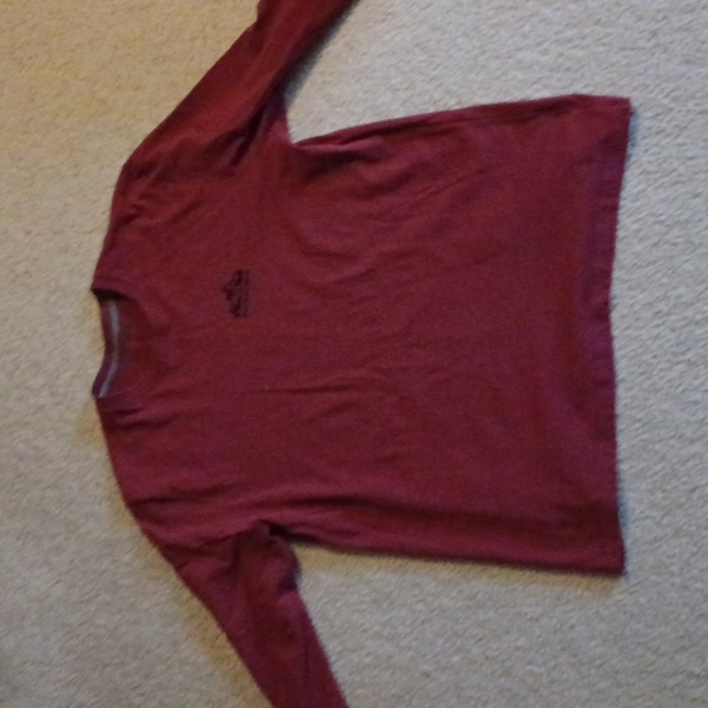 Patagonia Long Sleeve shirt